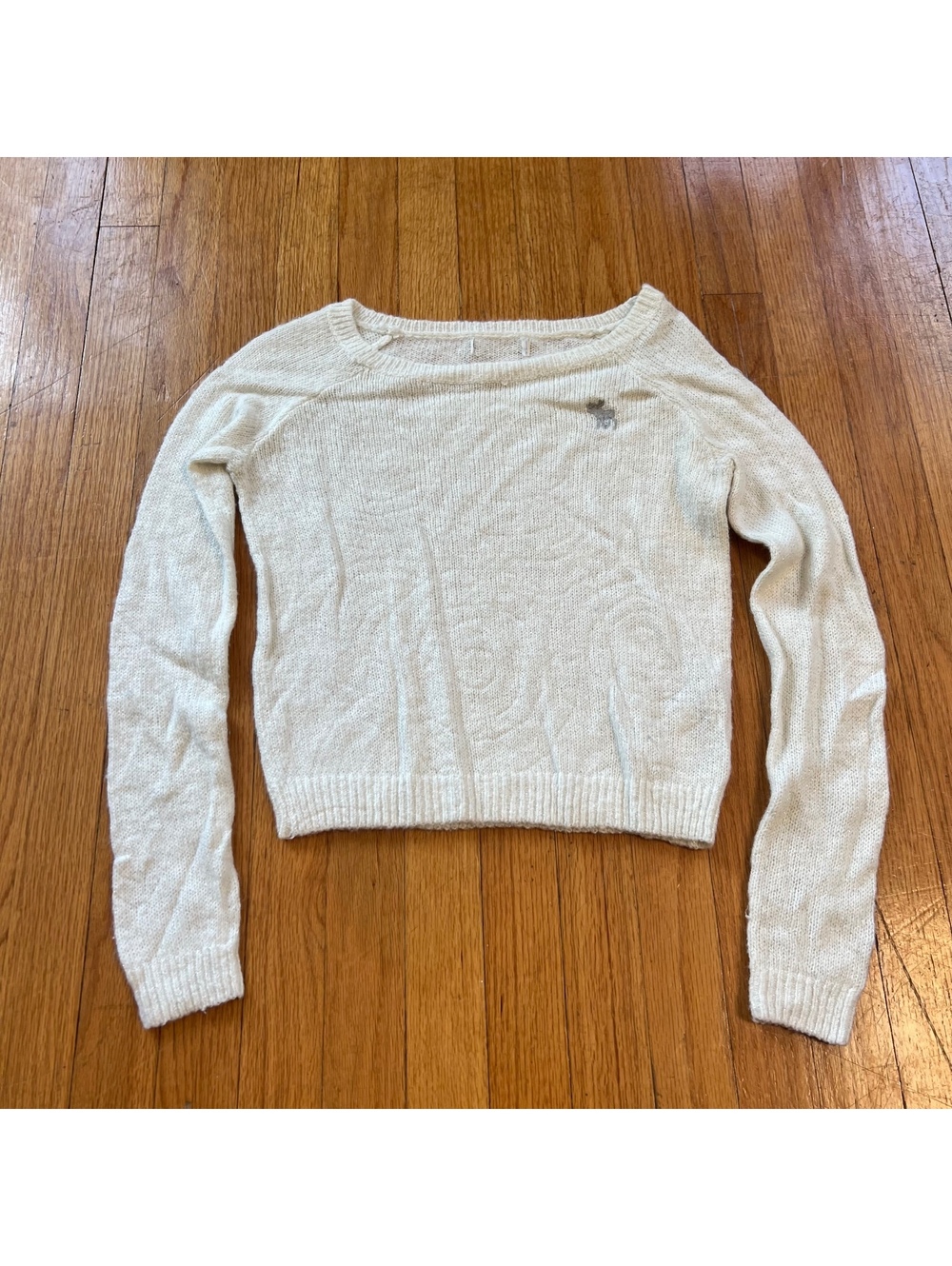 Vintage Y2K Abercrombie sweater